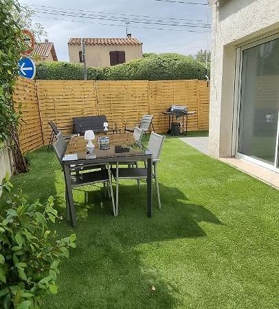 Aux Creissauds Apartment Aubagne Exterior foto