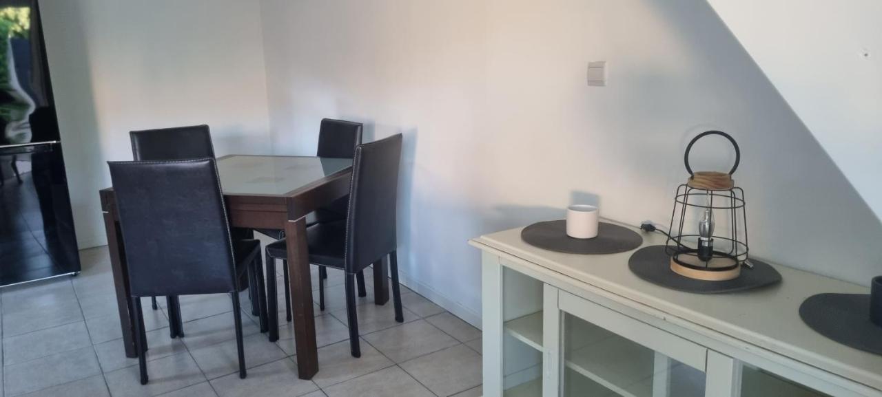 Aux Creissauds Apartment Aubagne Exterior foto