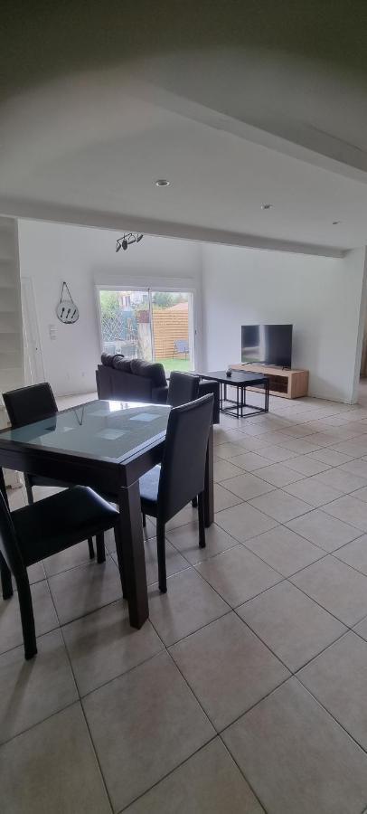 Aux Creissauds Apartment Aubagne Exterior foto