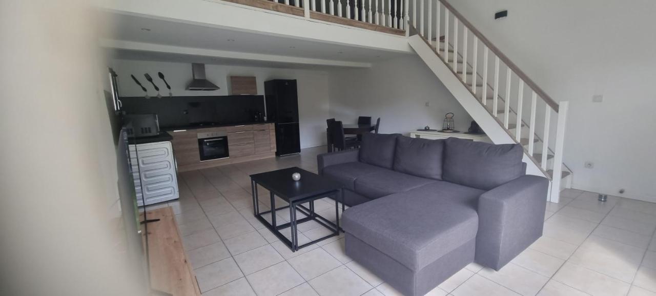 Aux Creissauds Apartment Aubagne Exterior foto