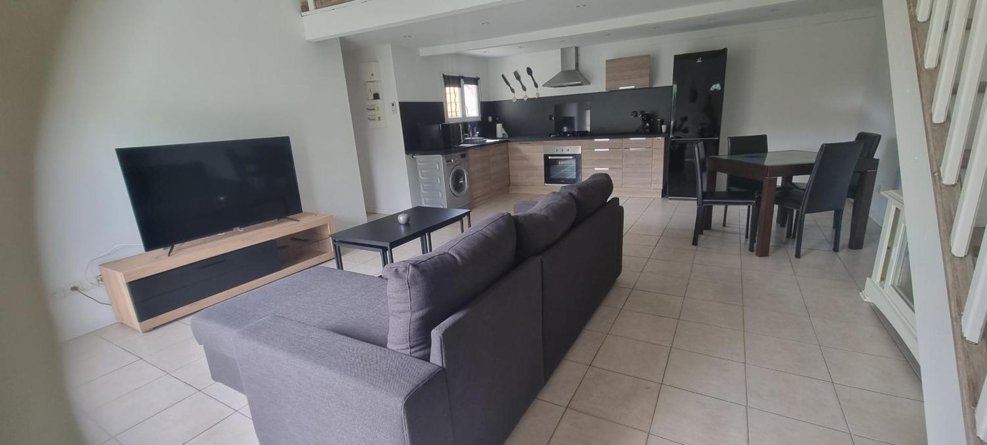 Aux Creissauds Apartment Aubagne Exterior foto